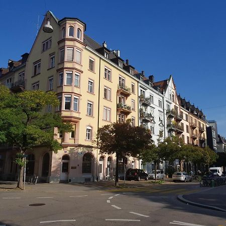 Oberengstringen Budget Youth Hostel מראה חיצוני תמונה